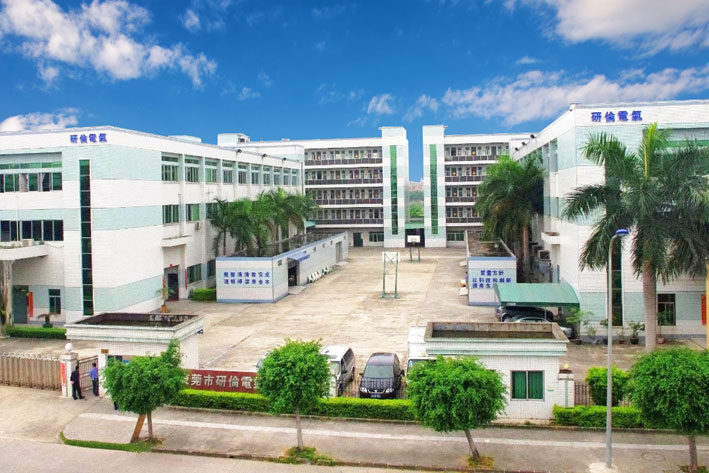 东莞市咖伦电子有限公司